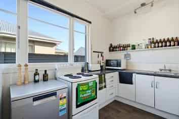 21 Conyers Street, Georgetown