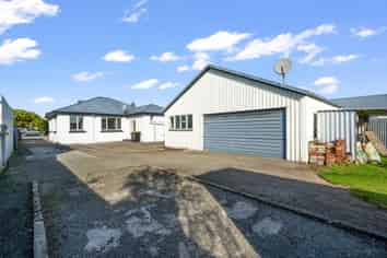 21 Conyers Street, Georgetown