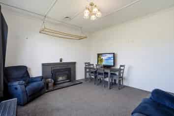 21 Conyers Street, Georgetown