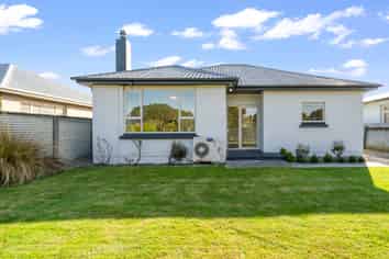 21 Conyers Street, Georgetown