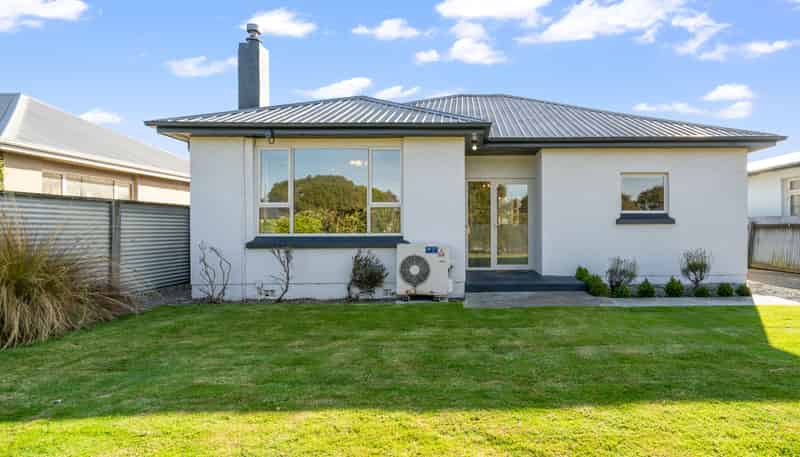 21 Conyers Street, Georgetown