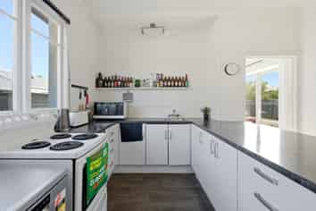 21 Conyers Street, Georgetown