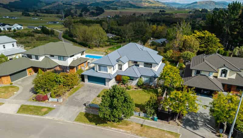 120 Pacific Drive, Fitzherbert