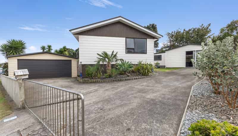 40 Herekawe Drive, Spotswood