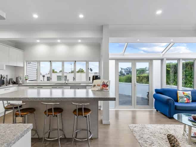 825 Riddell Road, St Heliers