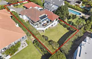 825 Riddell Road, St Heliers