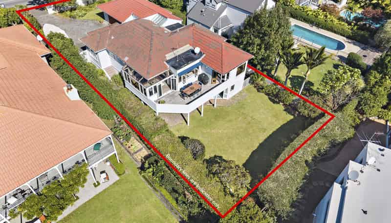 825 Riddell Road, St Heliers
