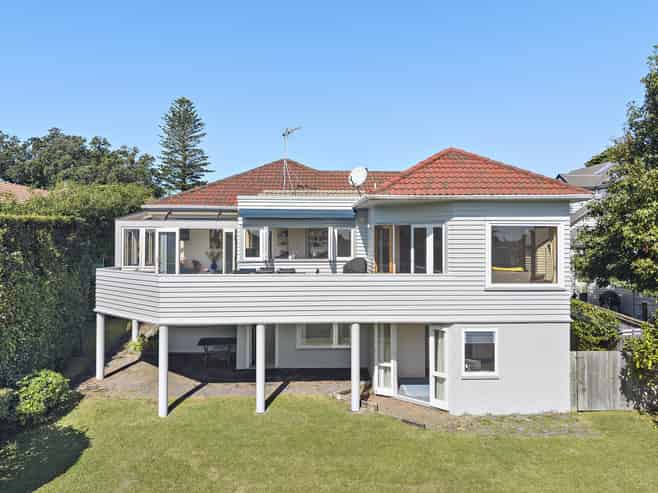 825 Riddell Road, St Heliers