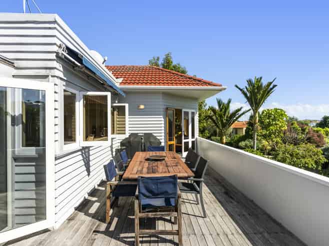 825 Riddell Road, St Heliers