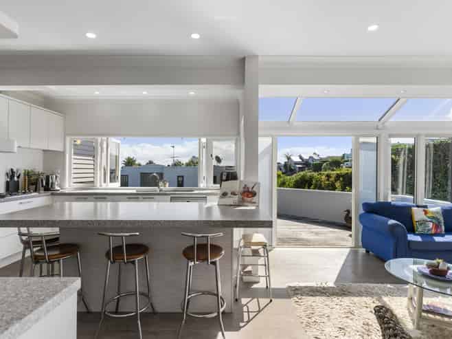 825 Riddell Road, St Heliers