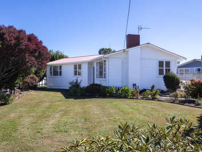 2 Laurel Place, Awapuni