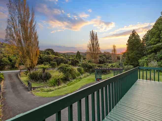 111 Te Henga Road, Waitakere