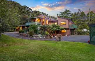 111 Te Henga Road, Waitakere