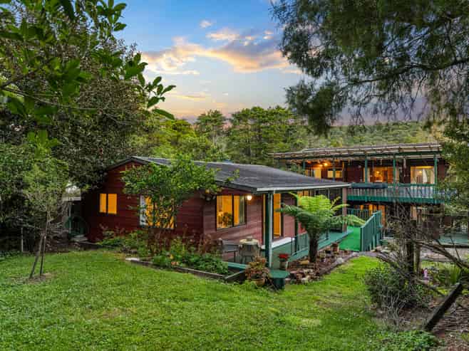 111 Te Henga Road, Waitakere