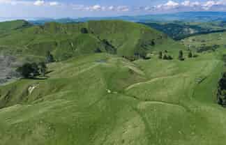 1678 Tiniroto Road, Waerengaokuri