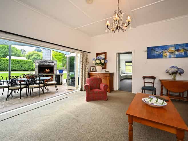 1678 Tiniroto Road, Waerengaokuri