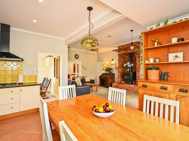 1678 Tiniroto Road, Waerengaokuri