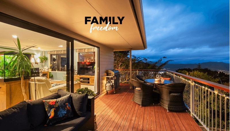 24 Mossburn Grove, Kelson