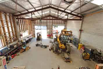 Central Kapiti Industrial 