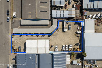 Central Kapiti Industrial 