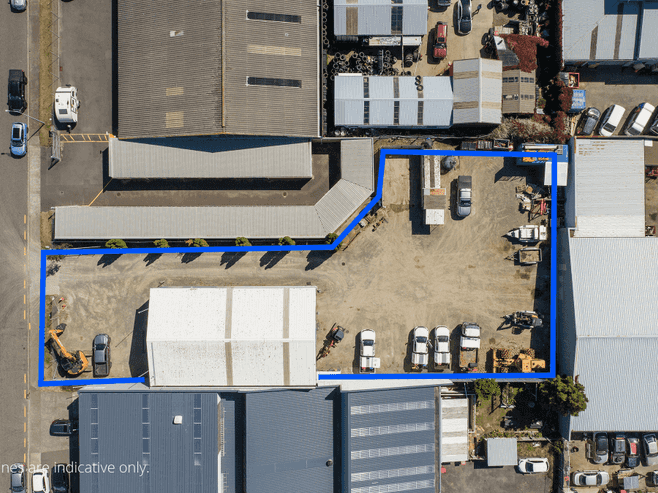 Central Kapiti Industrial 