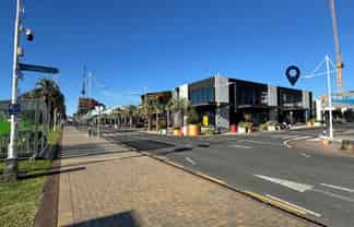 Fit out, furnished, and flexible lease terms!