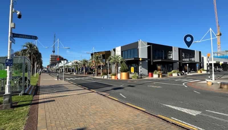 Level 1/55 The Strand, Tauranga