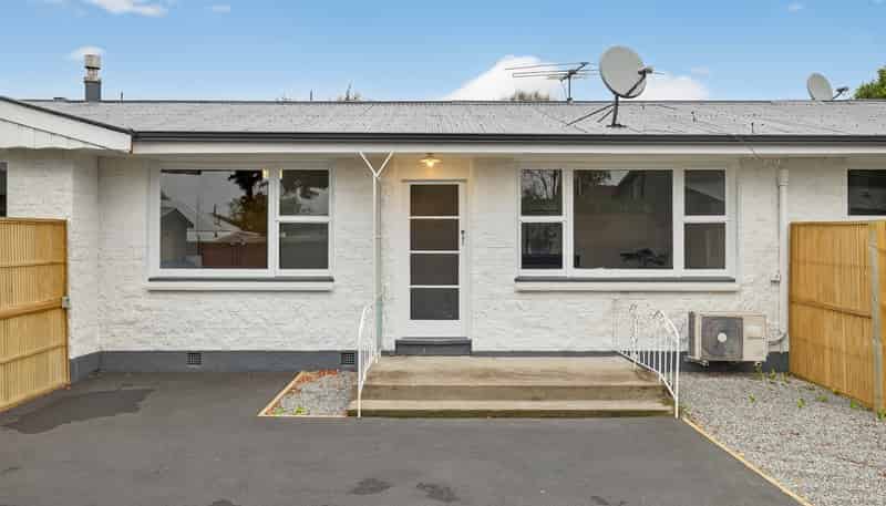 4/83 Cranford Street, Saint Albans