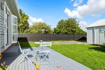 31 Springleigh Avenue, Mount Albert