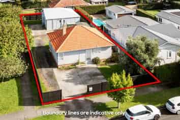 31 Springleigh Avenue, Mount Albert
