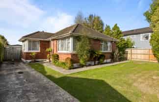 180 Langdons Road, Papanui