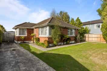 180 Langdons Road, Papanui