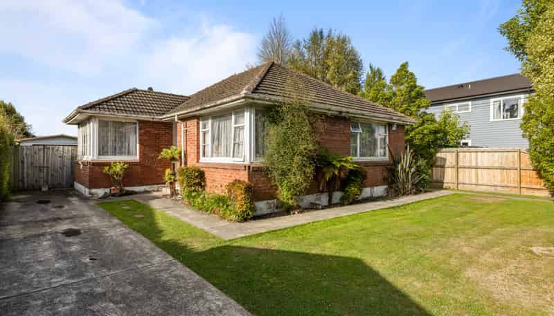 180 Langdons Road, Papanui