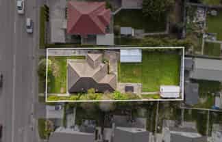 180 Langdons Road, Papanui