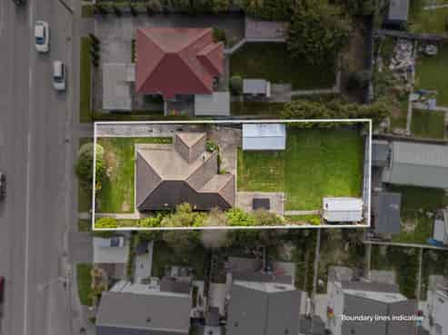 180 Langdons Road, Northcote