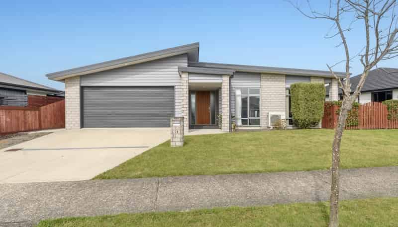 78 Penetaka Heights, Pyes Pa