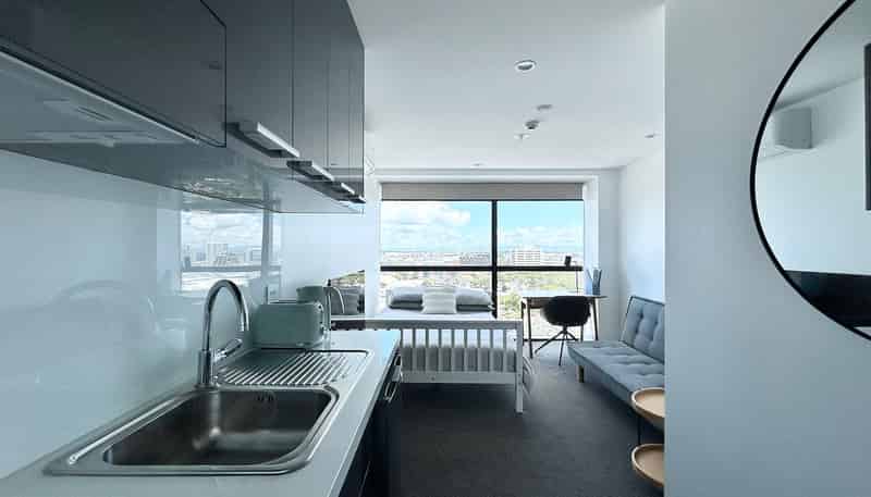 1002B/8 Lakewood Court, Manukau