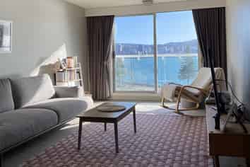 7/370 Oriental Parade, Oriental Bay