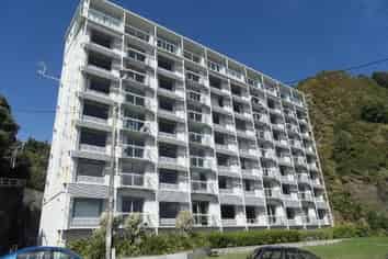 7/370 Oriental Parade, Oriental Bay