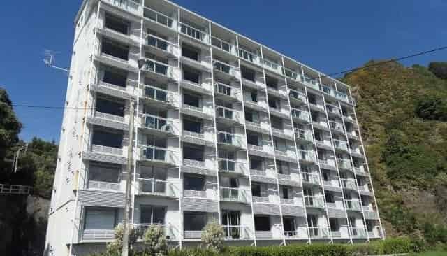 7/370 Oriental Parade, Oriental Bay