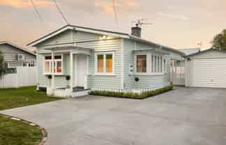 6 Rata Street, Maeroa