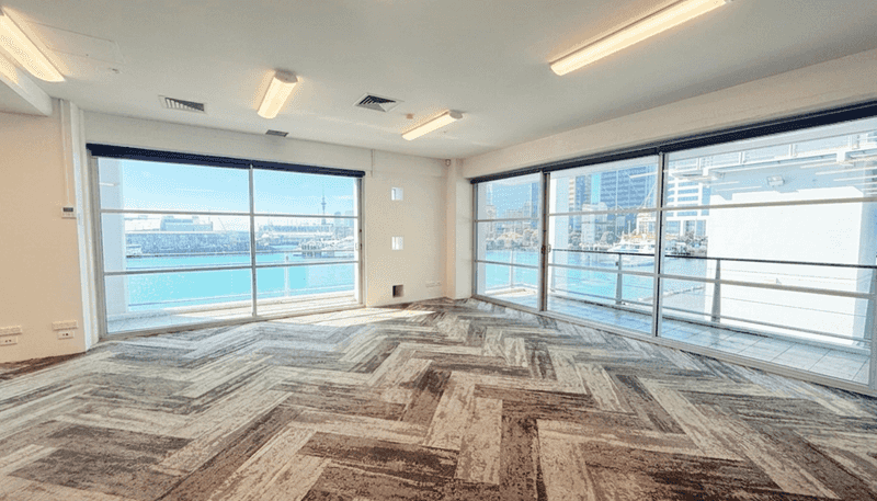 Shed 20/139 Quay Street, Auckland Central