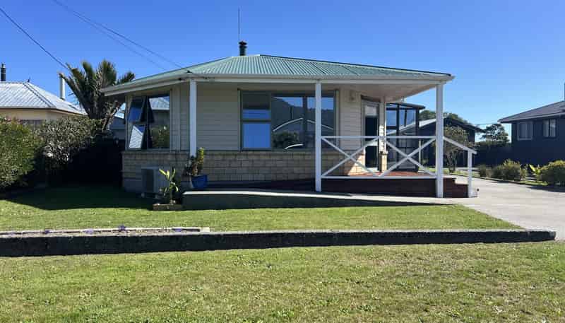 68 Doyle Street, Blaketown