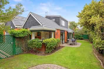 22A Blair Avenue, Papanui