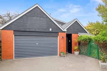 22A Blair Avenue, Papanui