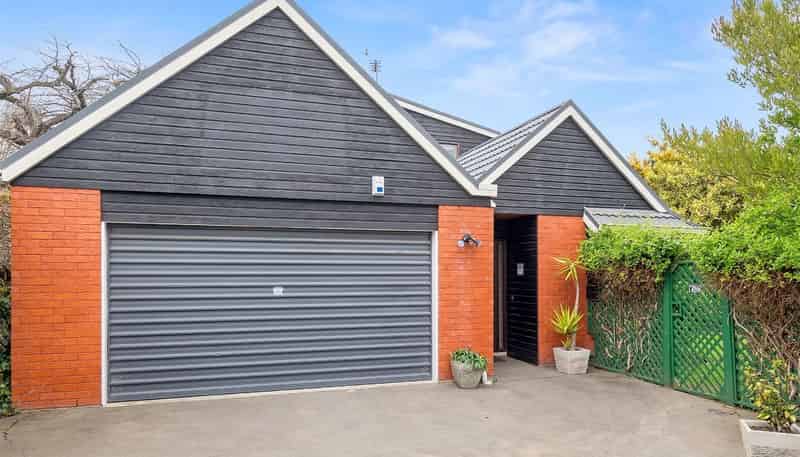 22A Blair Avenue, Papanui