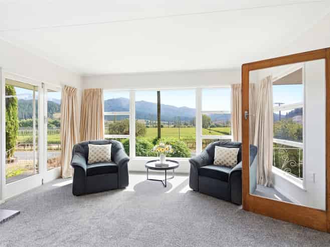 1079 Motueka Valley Highway, Motueka