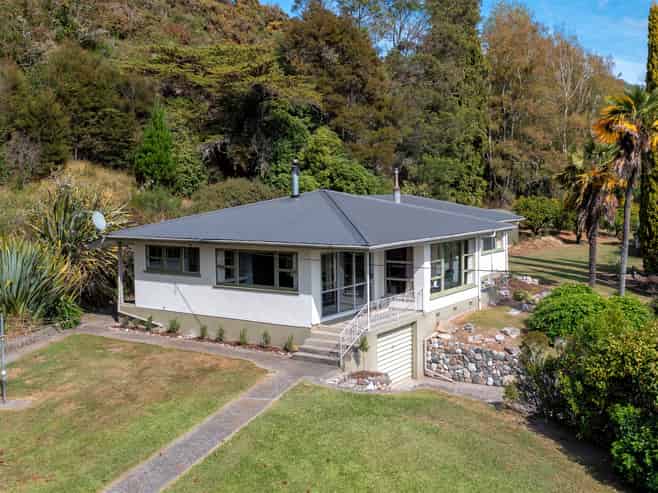 1079 Motueka Valley Highway, Motueka