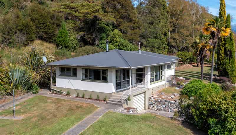 1079 Motueka Valley Highway, Motueka