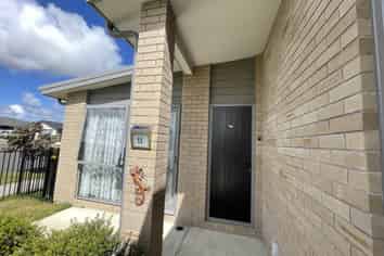 11 O'ruamano Crescent, Pukekohe